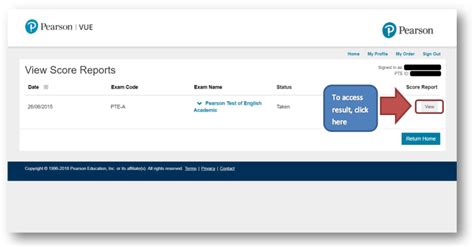 pte result login|Iba pa.